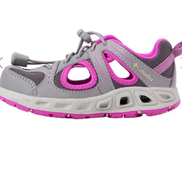 Columbia Children’s Supervent Size 10 toddler - Picture 3 of 7